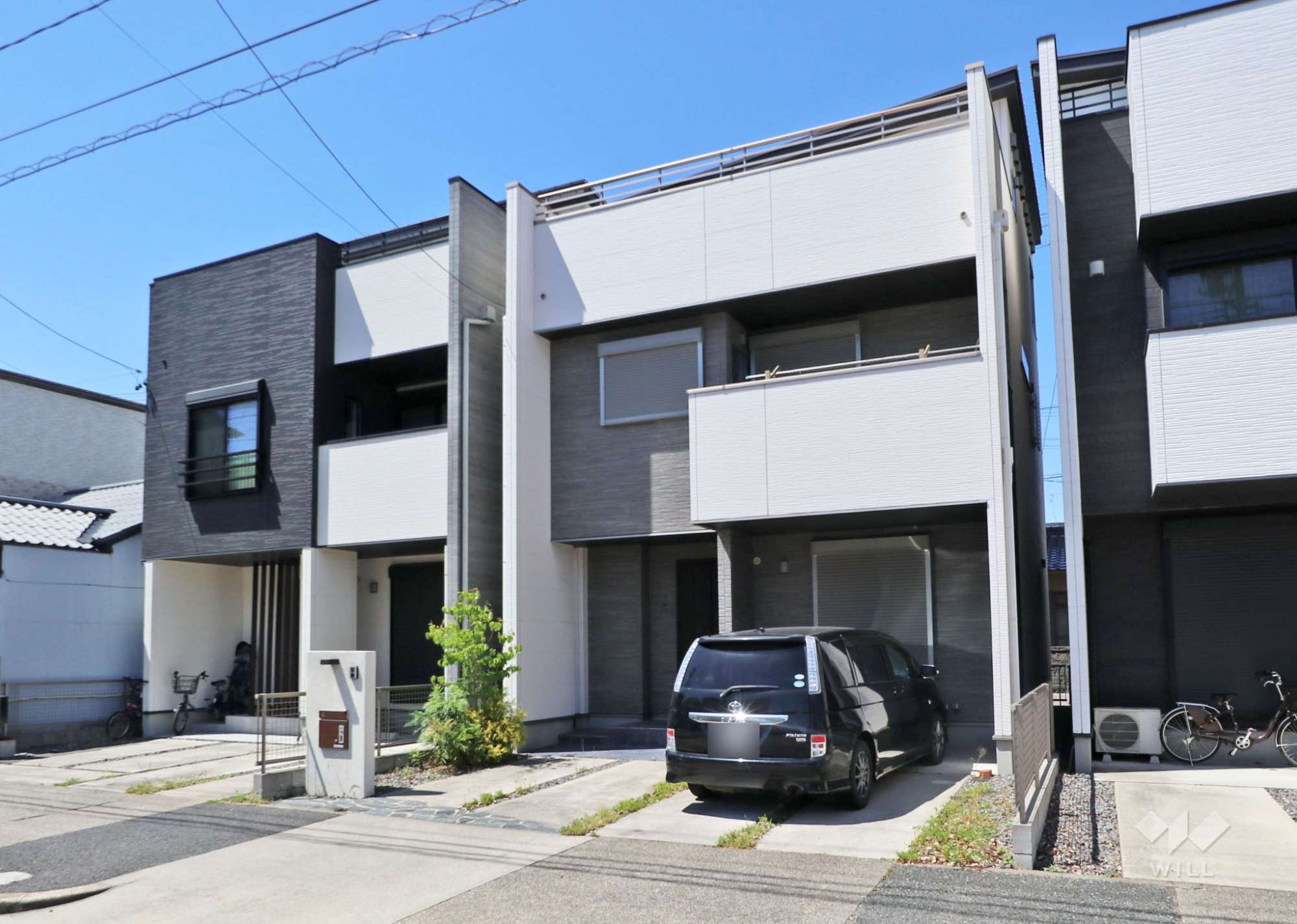 愛知県名古屋市中村区向島町４丁目13