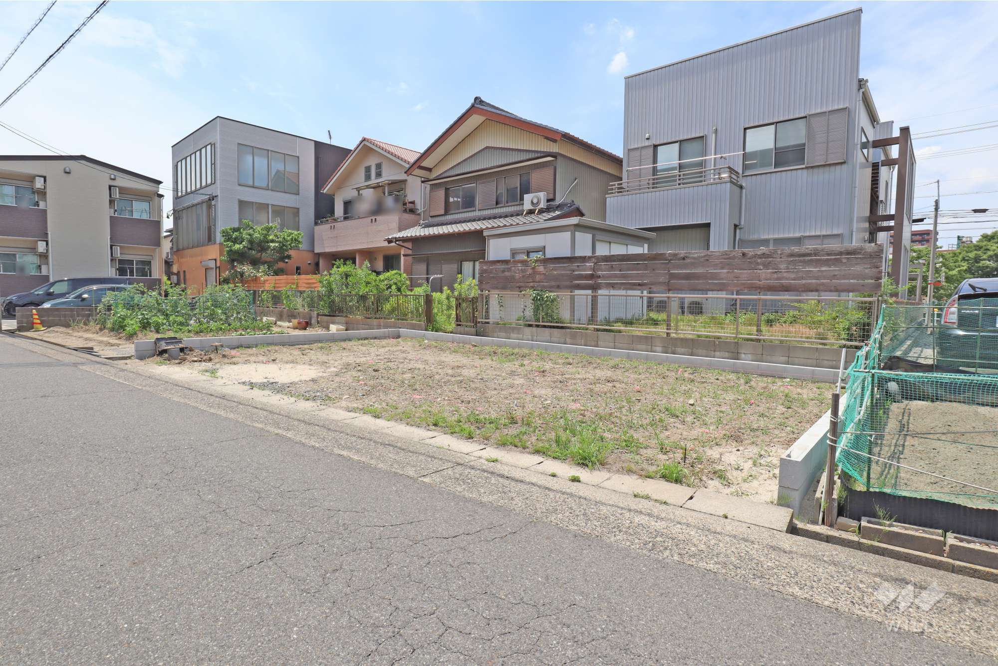 愛知県名古屋市西区八筋町210