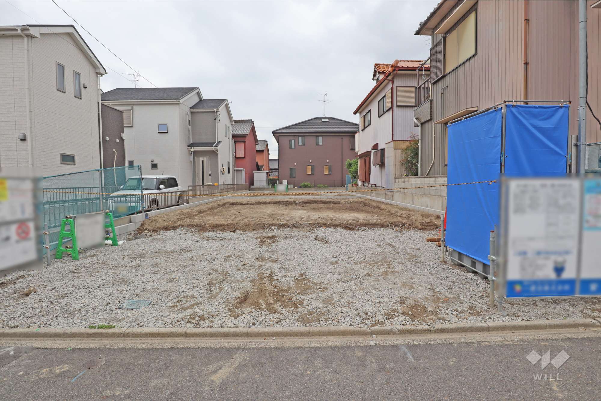 愛知県名古屋市中川区下之一色町字宮分168