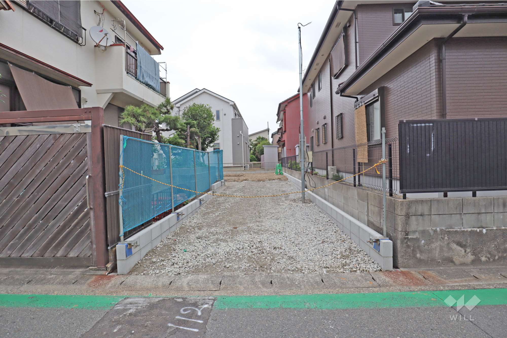愛知県名古屋市中川区下之一色町字宮分168