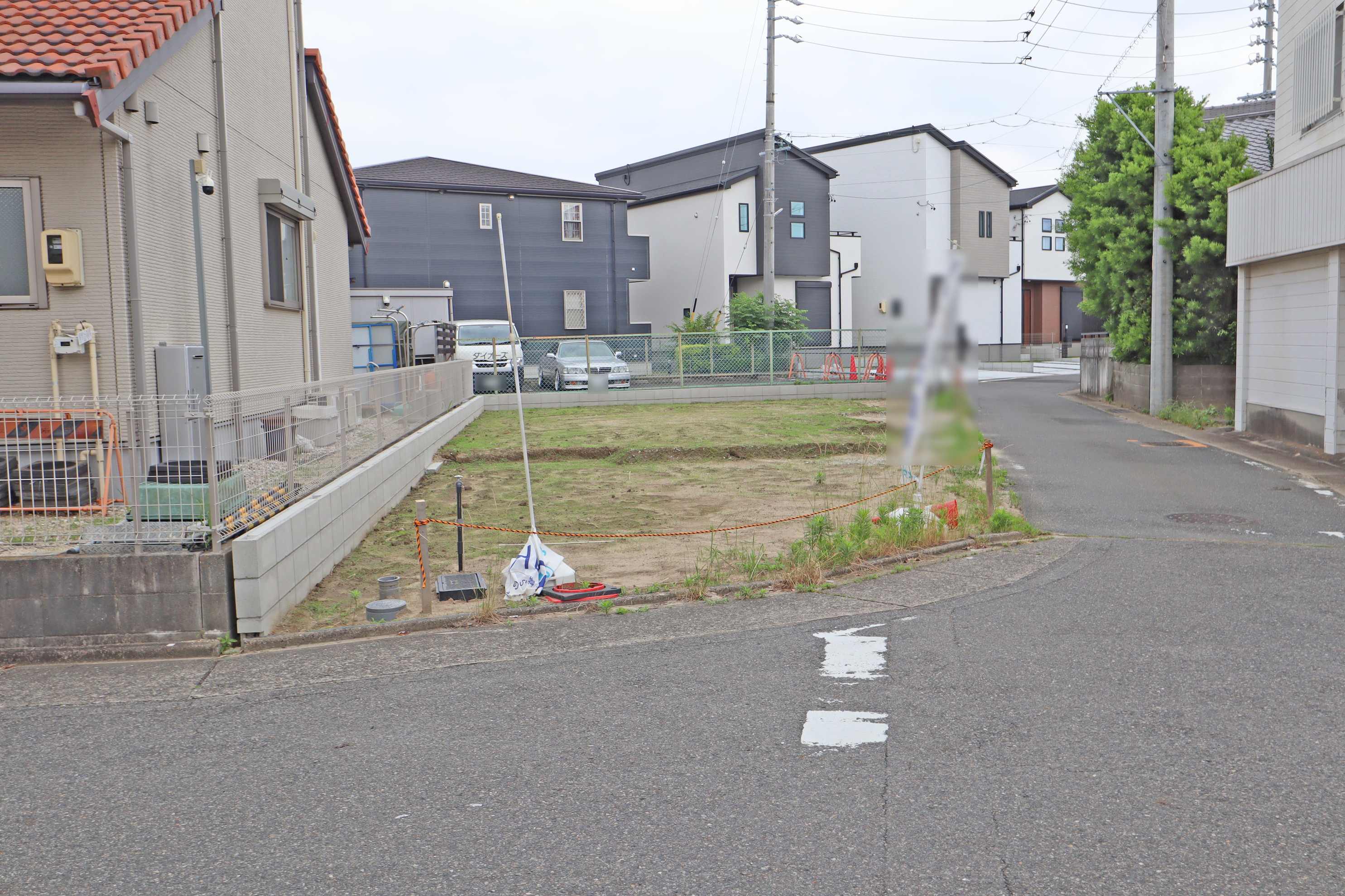 愛知県名古屋市中川区吉津３丁目1532