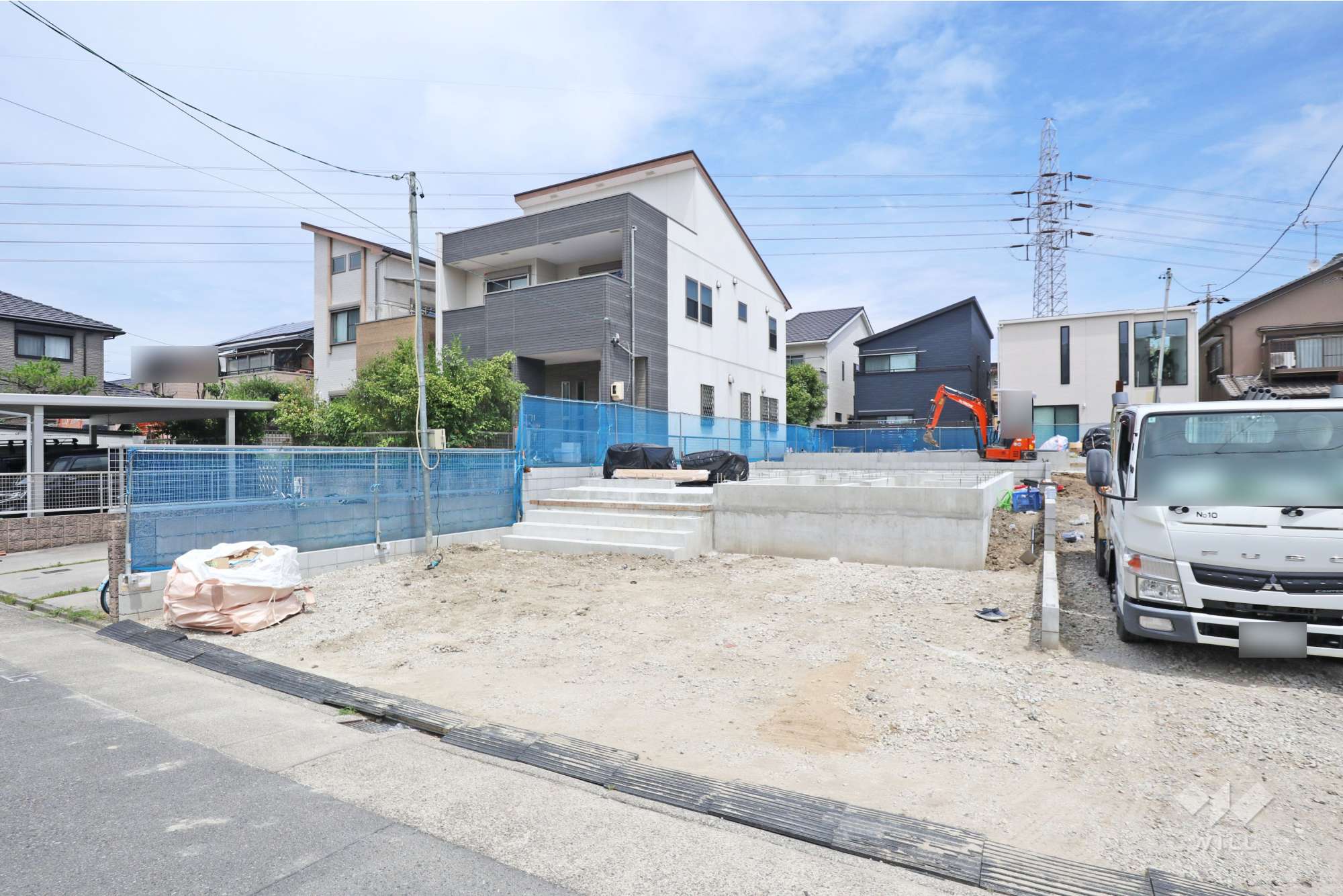 愛知県名古屋市中川区一色新町２丁目205