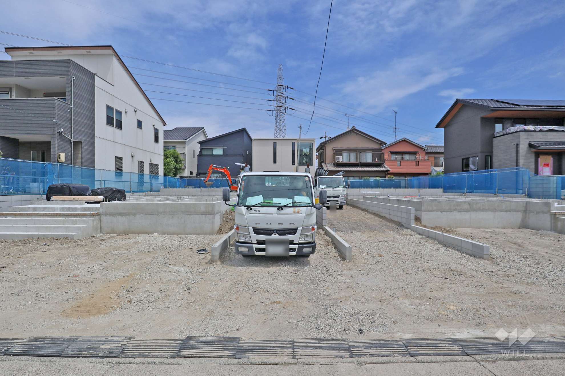 愛知県名古屋市中川区一色新町２丁目205