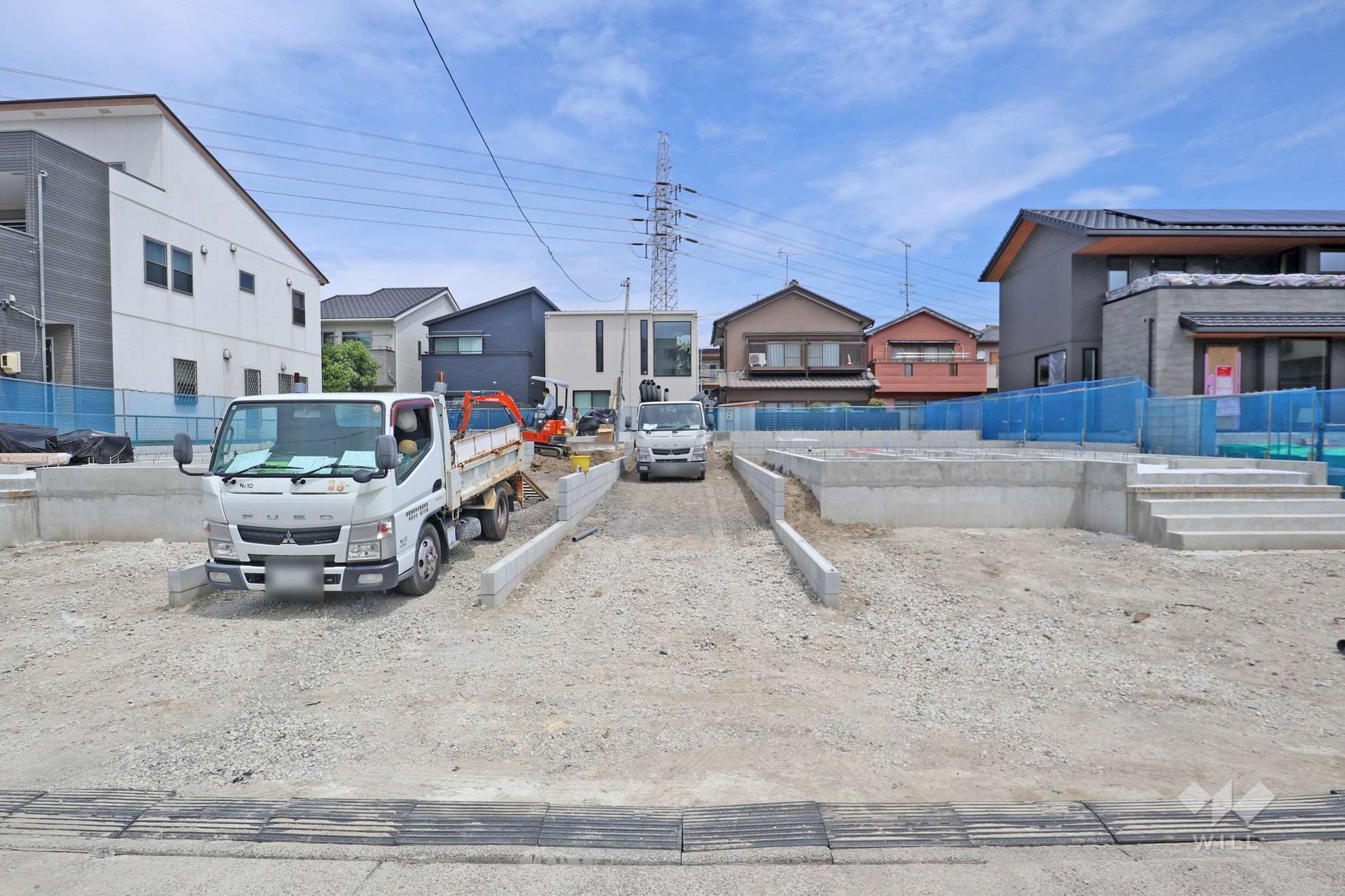 愛知県名古屋市中川区一色新町２丁目205