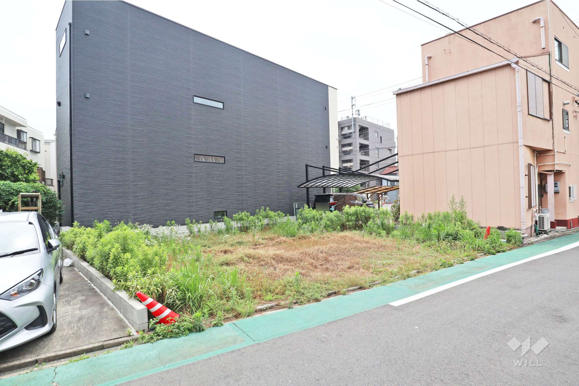 愛知県名古屋市中村区太閤５丁目16