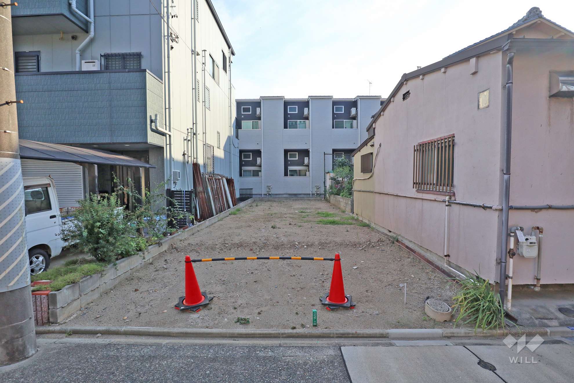 愛知県名古屋市中村区塩池町１丁目19