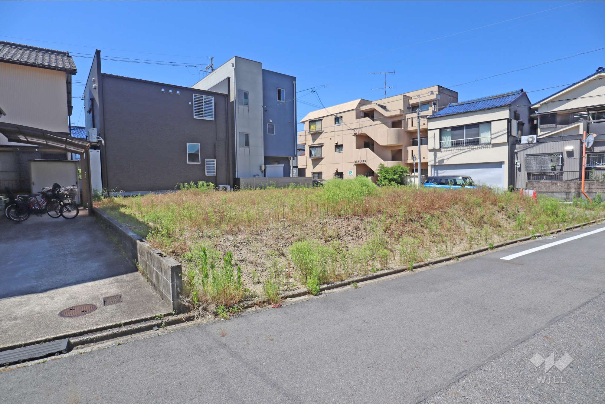 愛知県名古屋市西区稲生町２丁目61