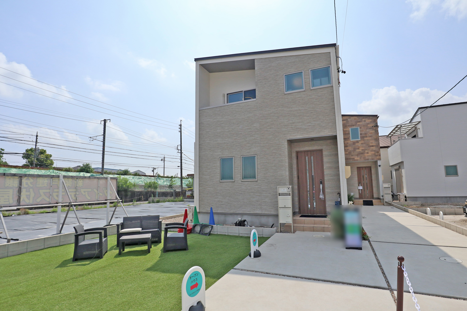 愛知県名古屋市中川区伏屋１丁目501