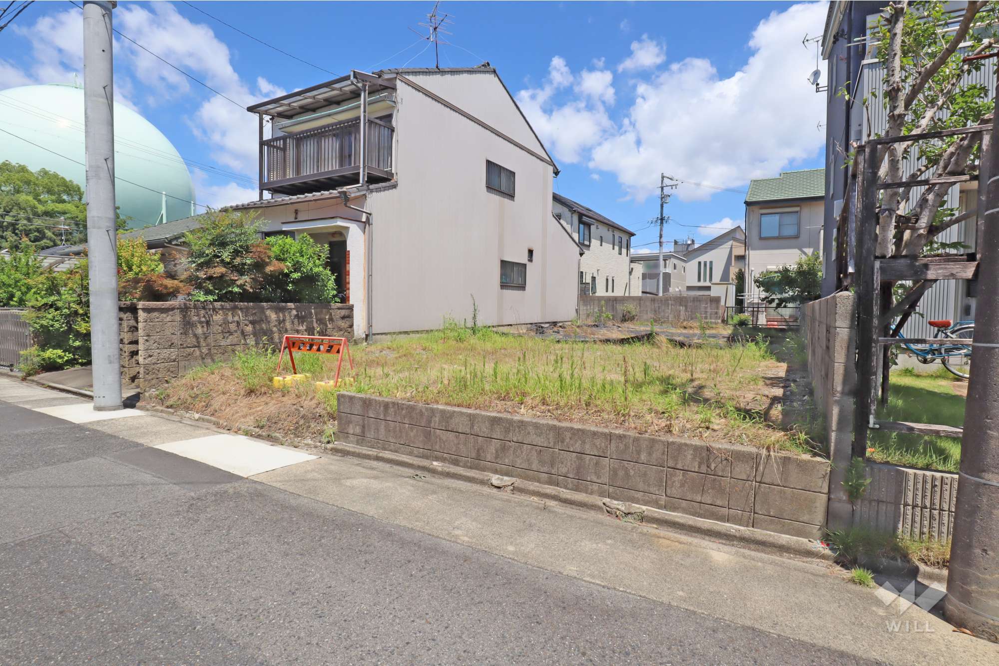 愛知県名古屋市中村区猪之越町２丁目6