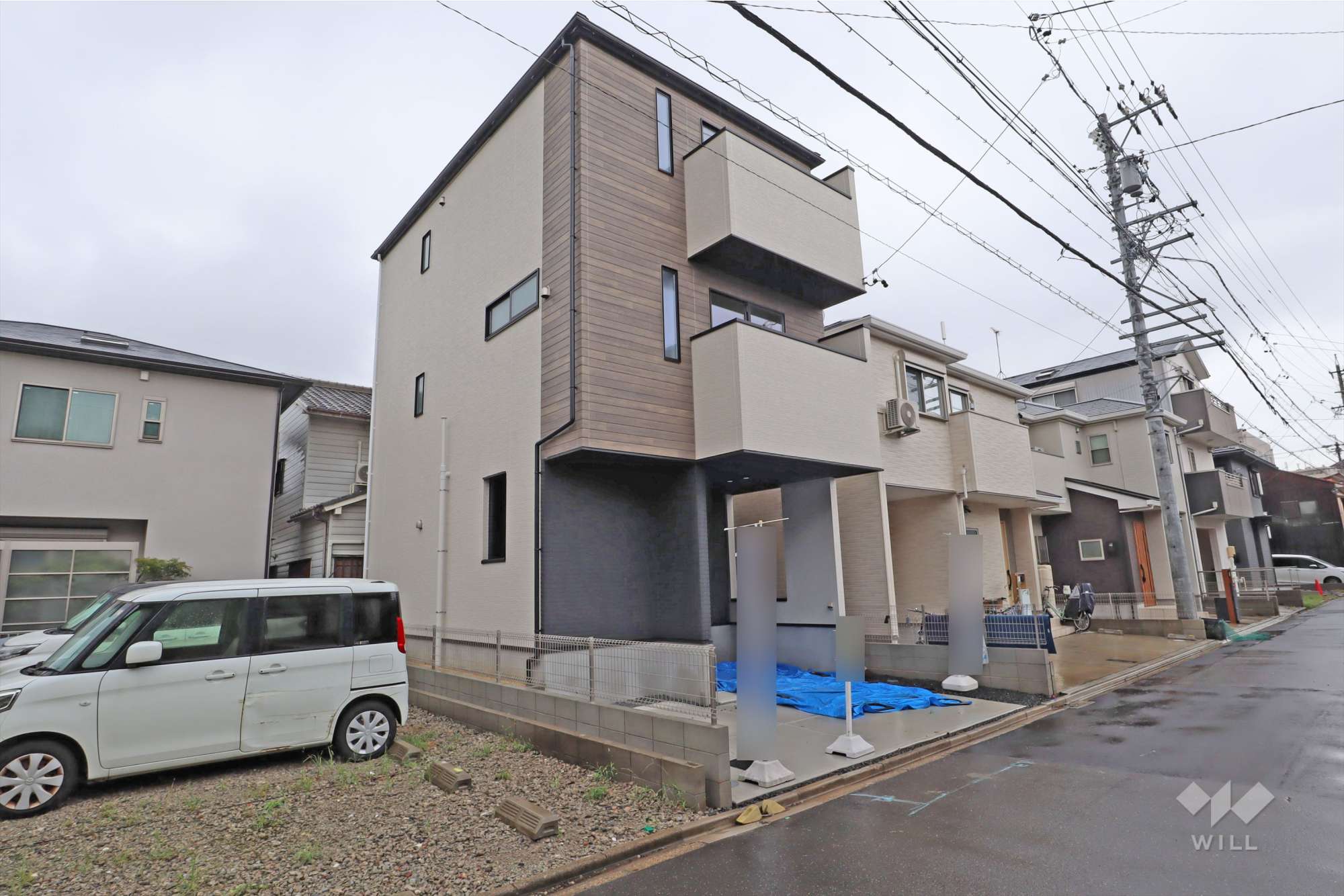 愛知県名古屋市中村区長戸井町２丁目12