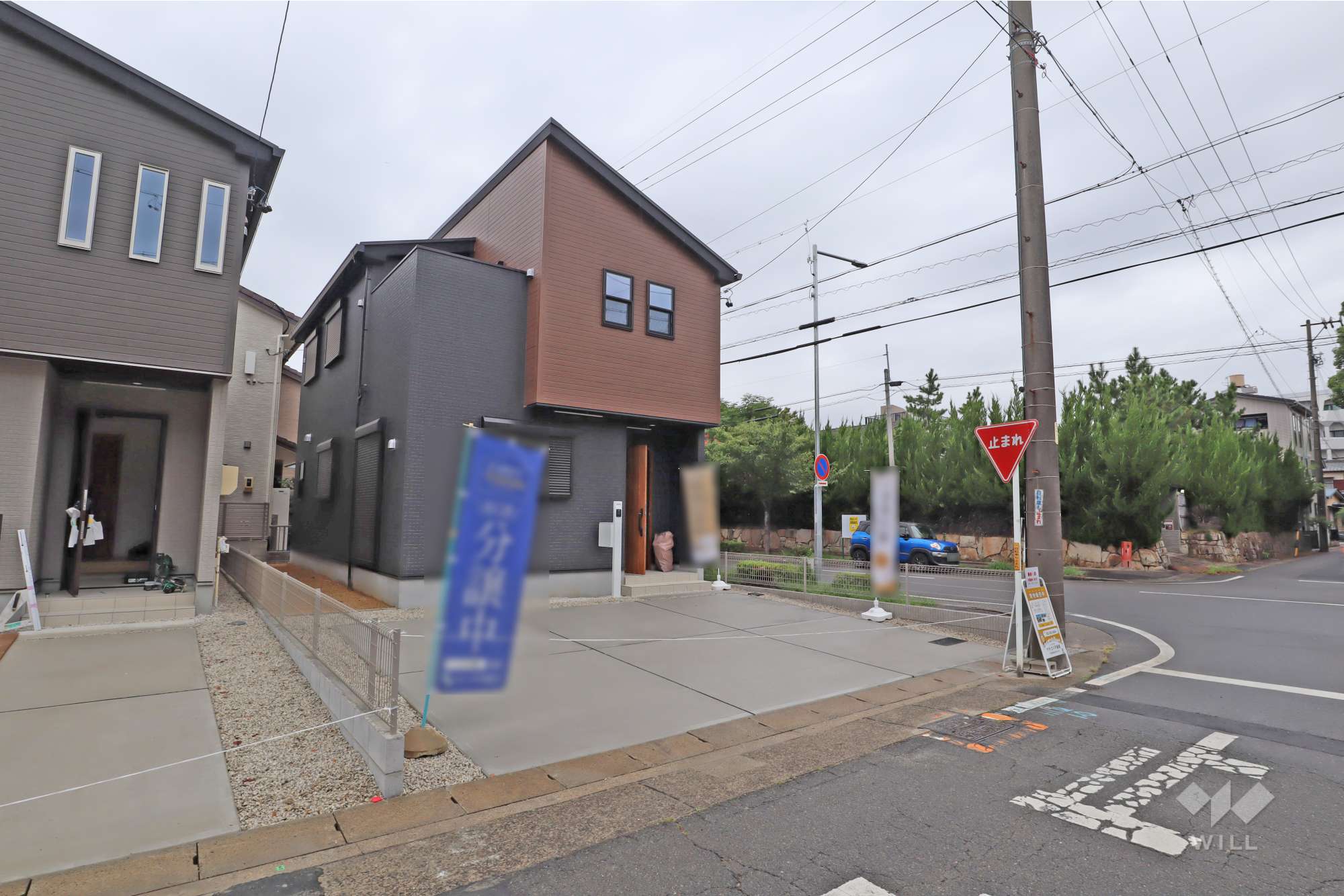 愛知県名古屋市西区大野木４丁目374