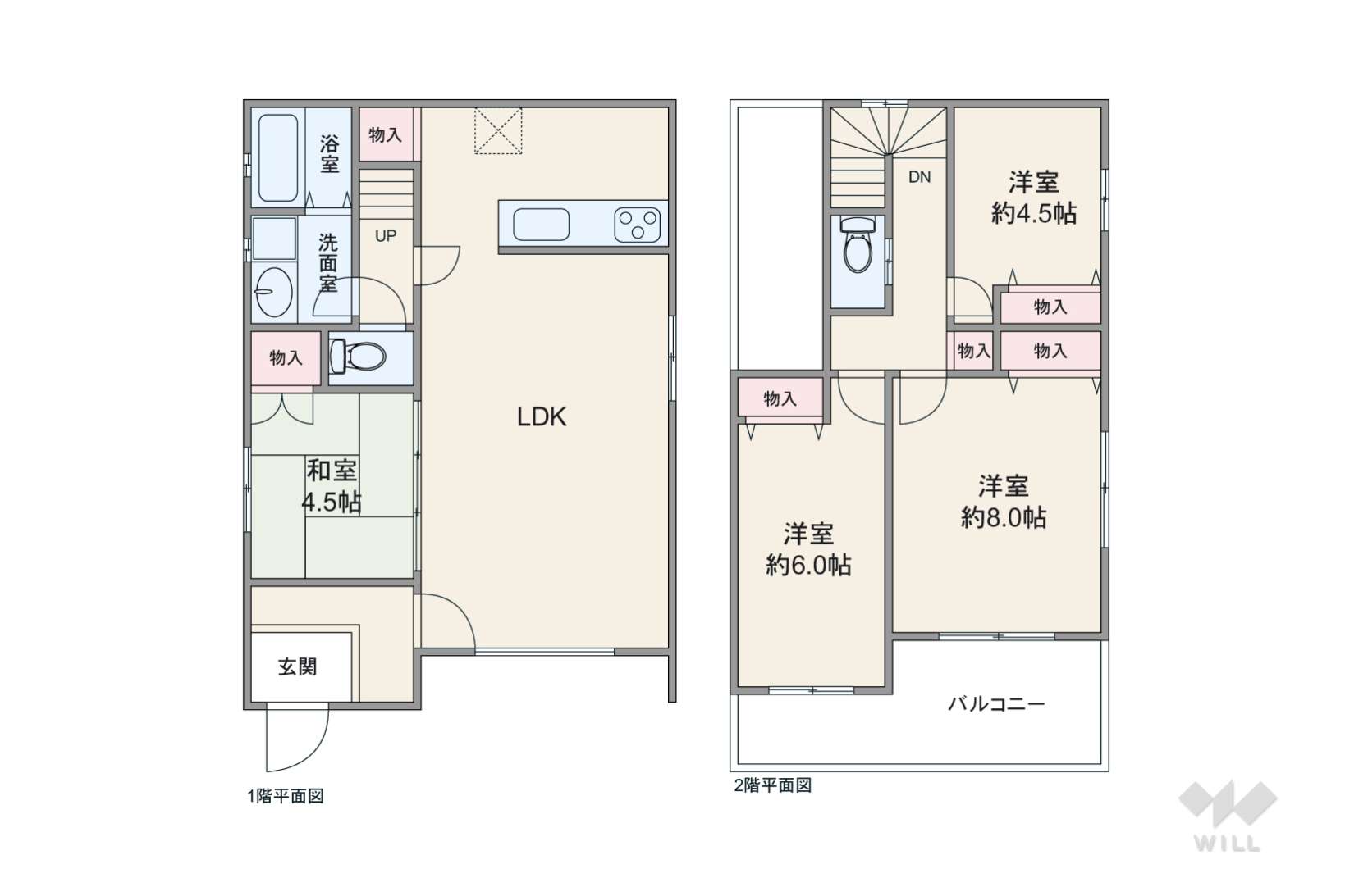 愛知県名古屋市中川区戸田ゆたか１丁目3004
