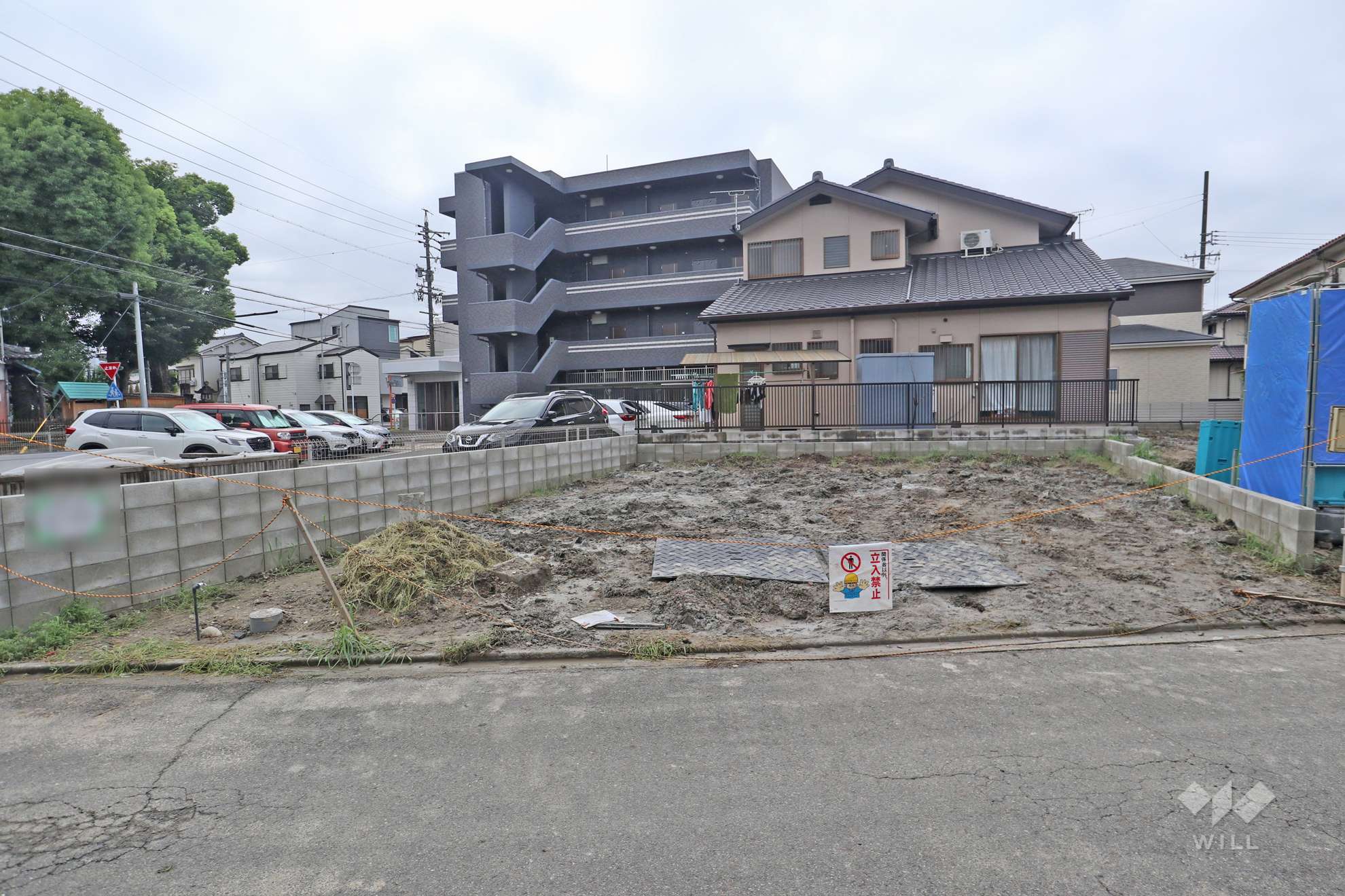 愛知県名古屋市西区上堀越町２丁目５７-２