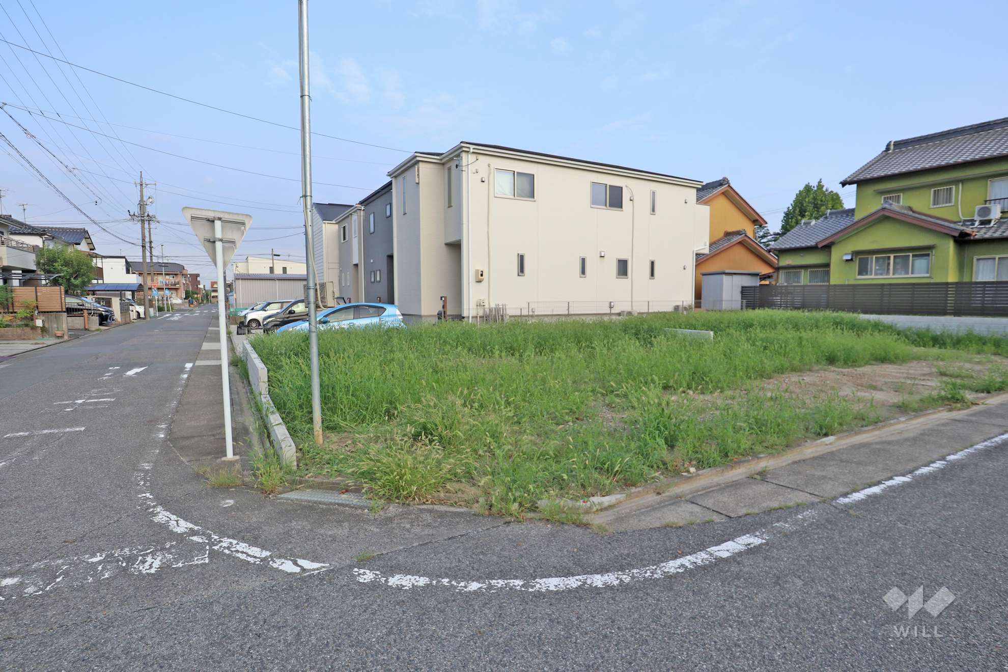 愛知県名古屋市中川区大当郎３丁目2513