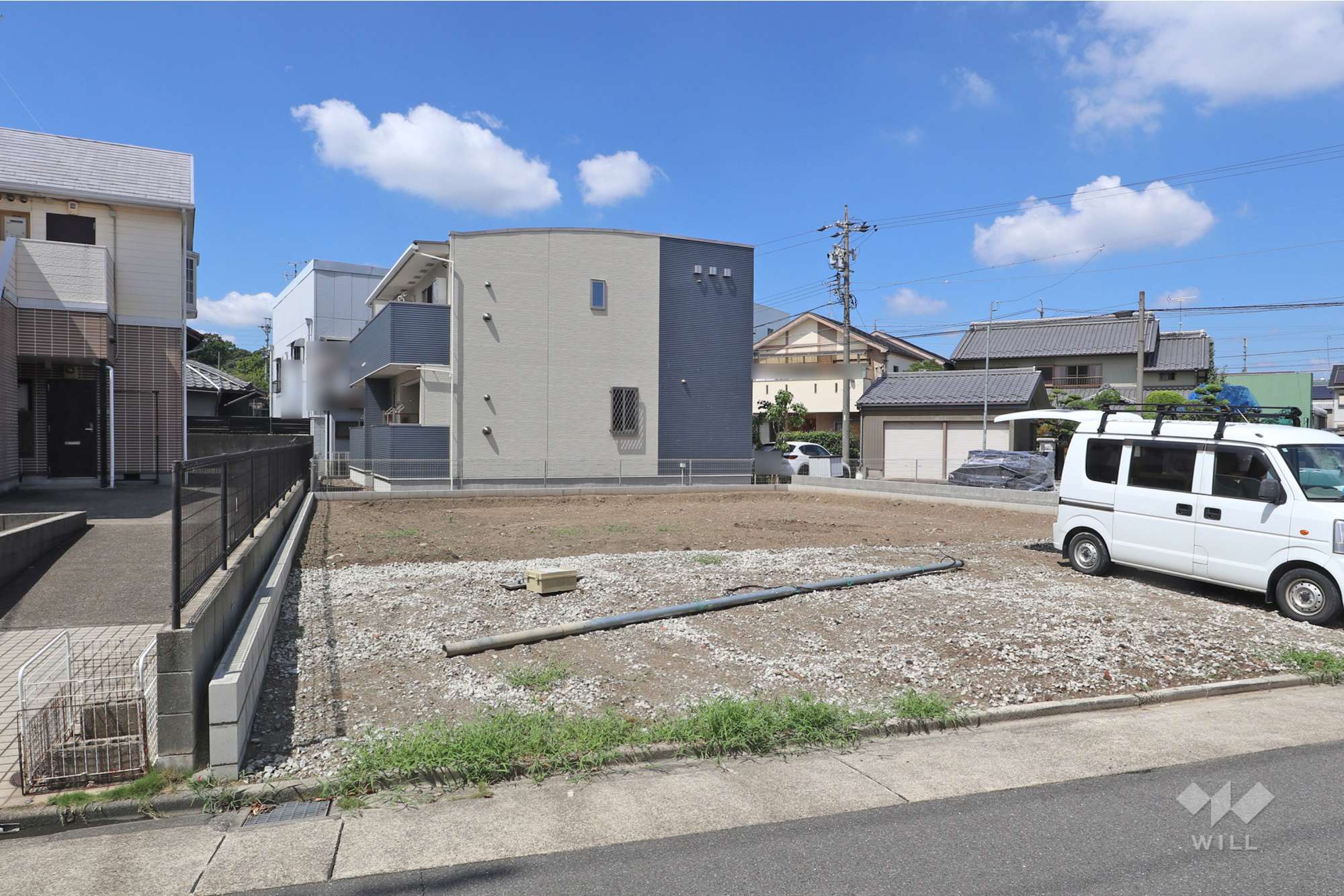 愛知県名古屋市中村区横井２丁目180