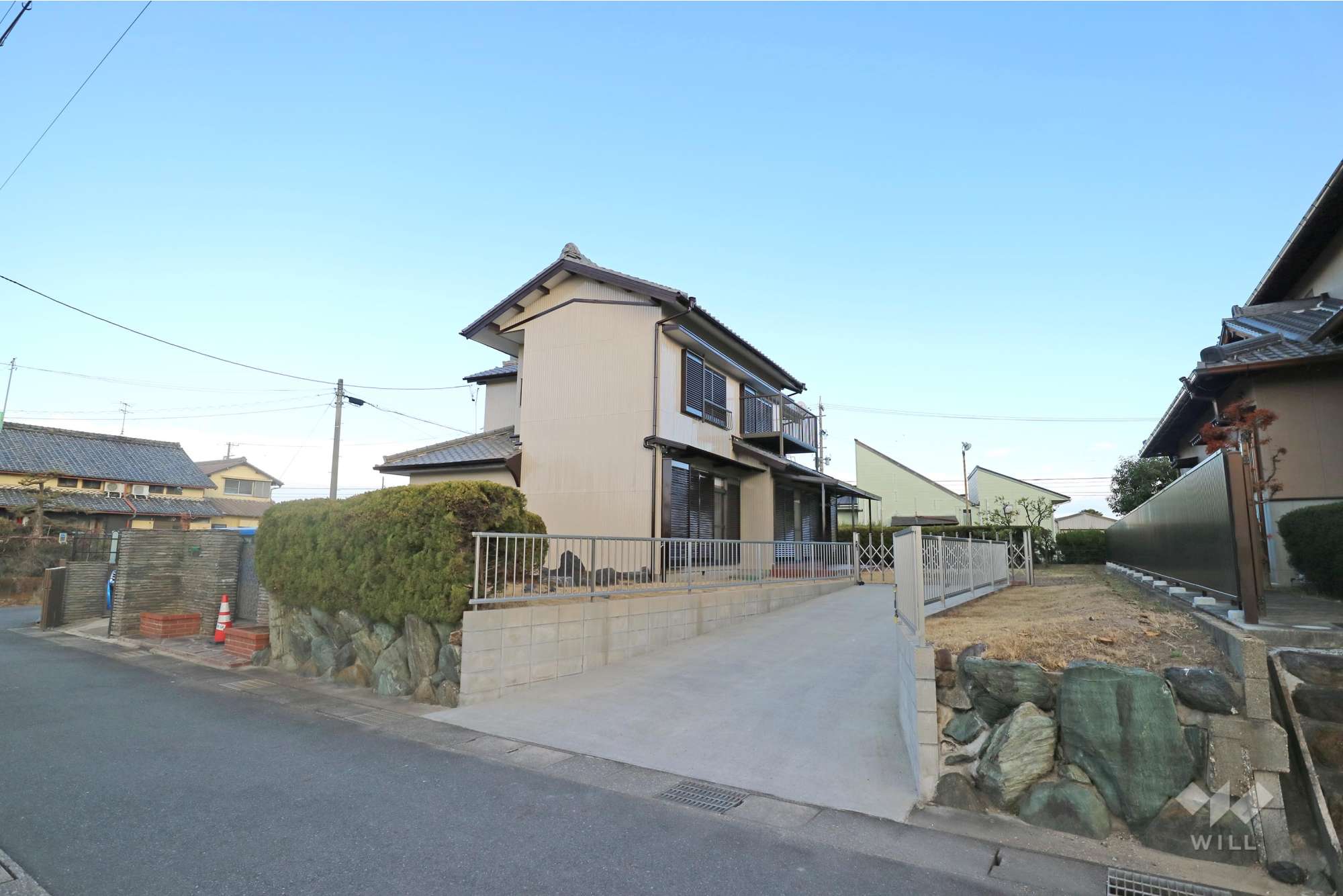 愛知県名古屋市港区畑中１丁目621