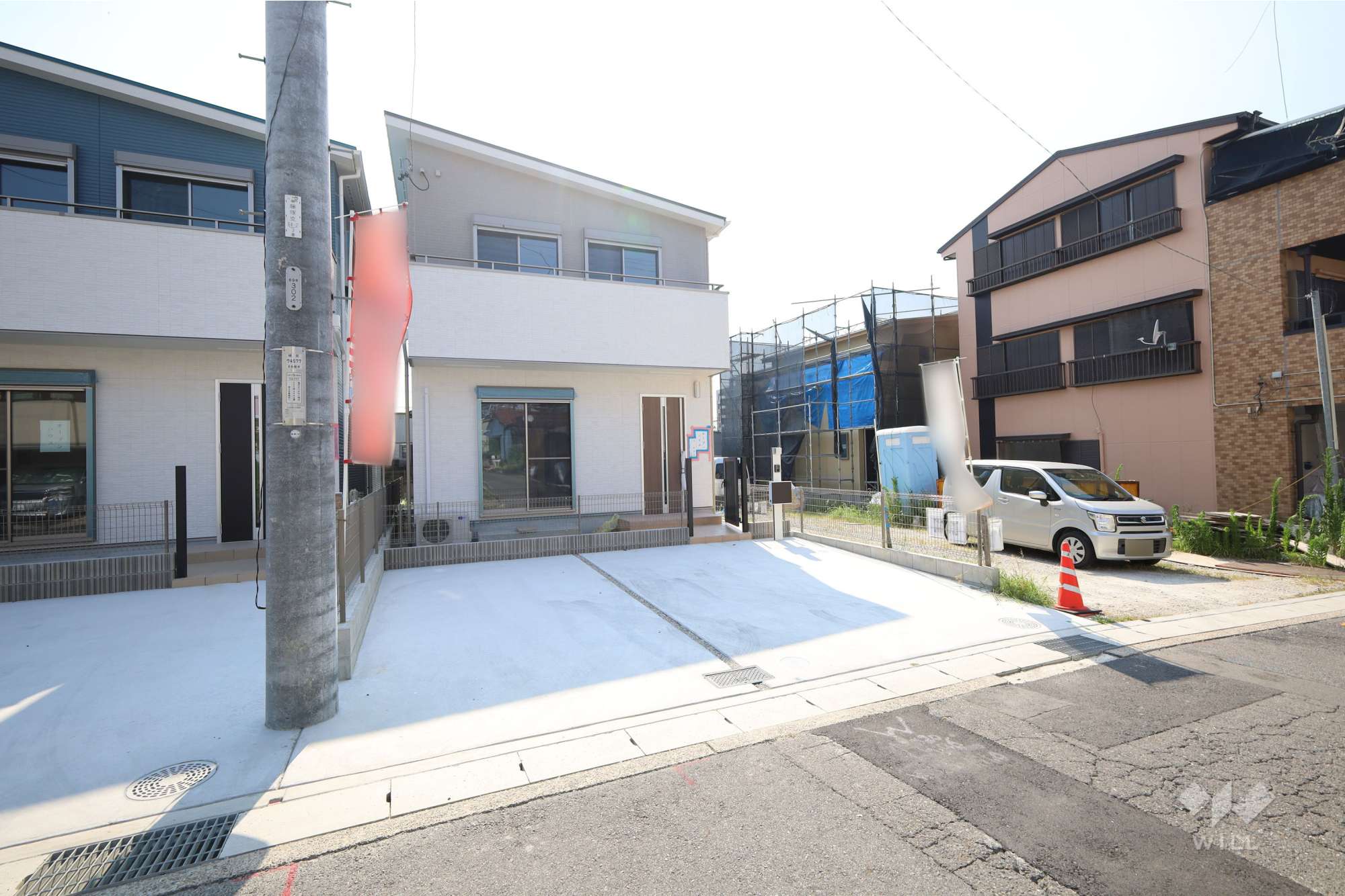 愛知県名古屋市緑区大高町字大平戸