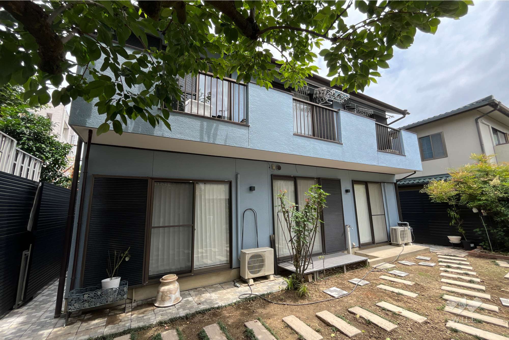愛知県名古屋市昭和区南分町５丁目