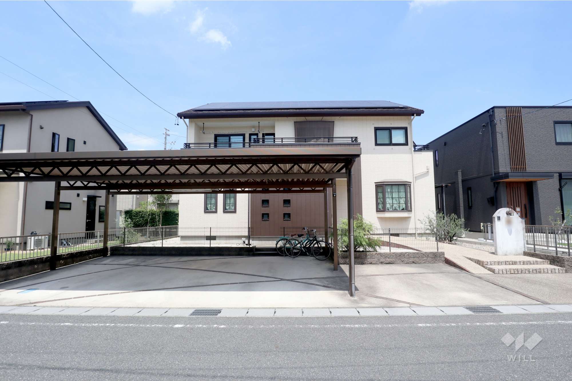 愛知県大府市共西町４丁目