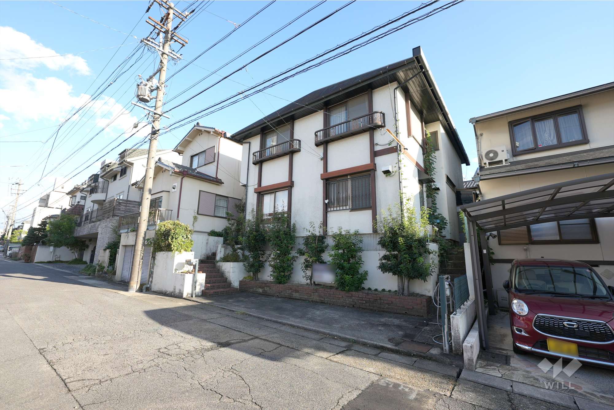 愛知県名古屋市緑区相川１丁目48