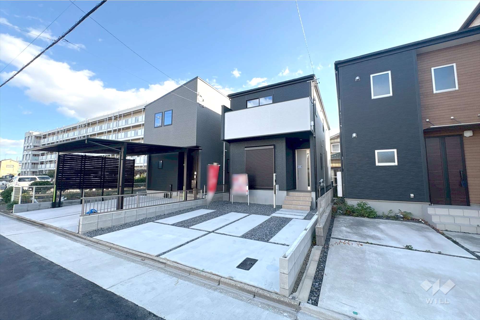 愛知県名古屋市港区宝神４丁目309