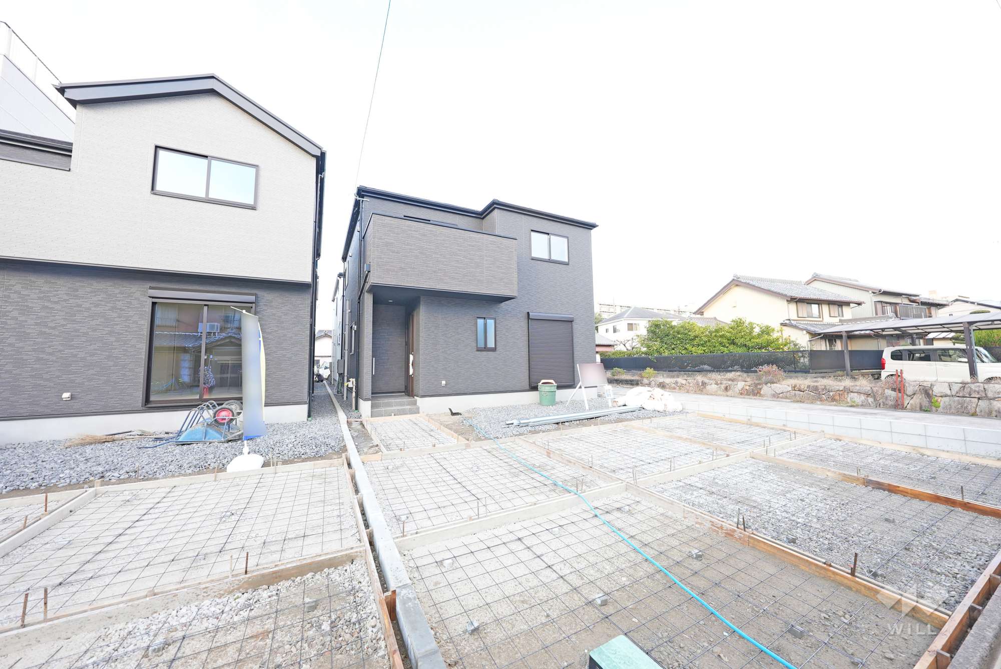 愛知県名古屋市港区西川町２丁目5