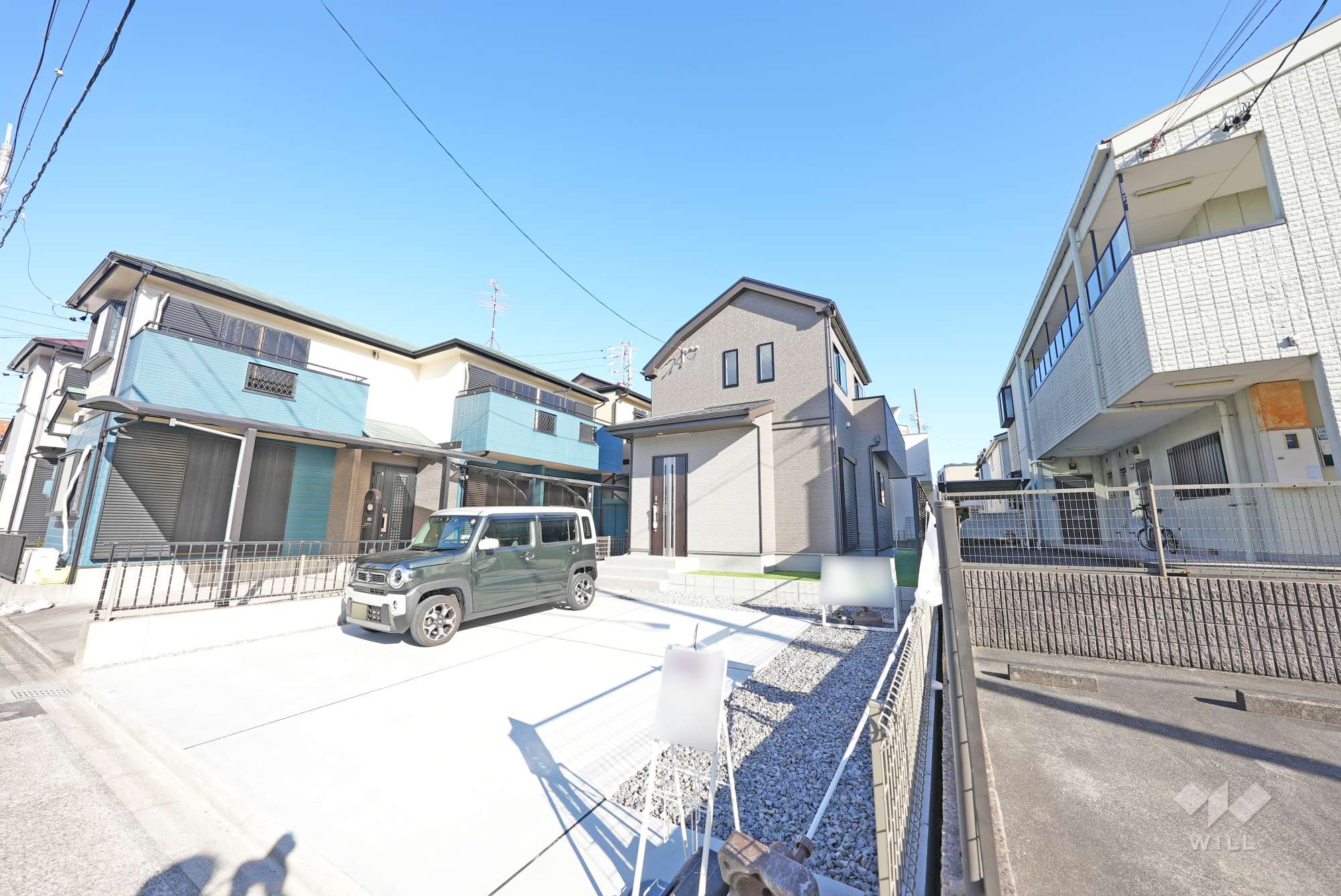 愛知県名古屋市港区東蟹田305