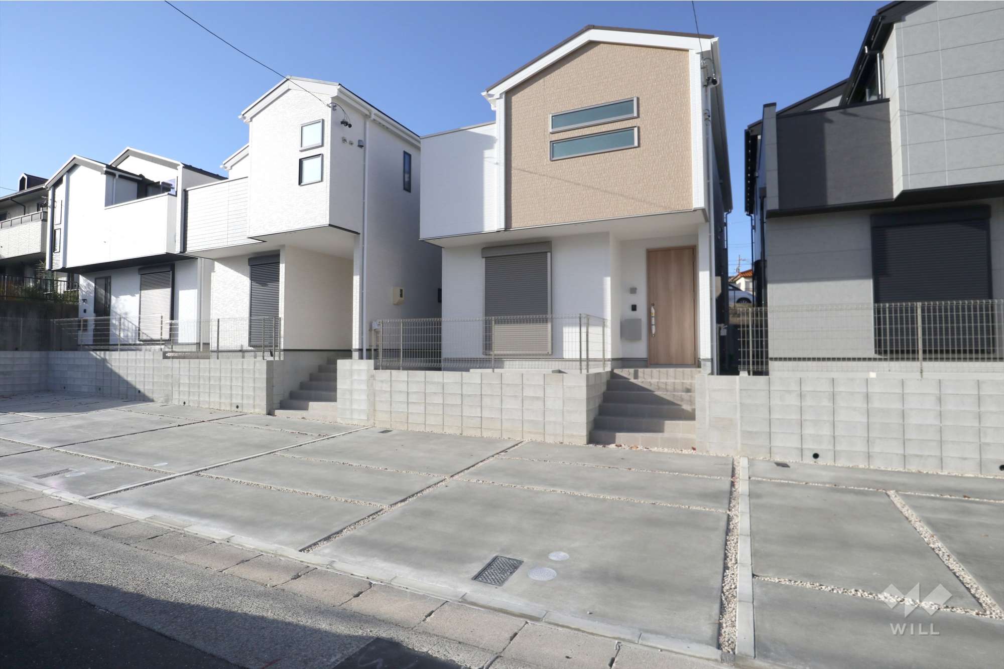 愛知県名古屋市緑区鳴丘３丁目