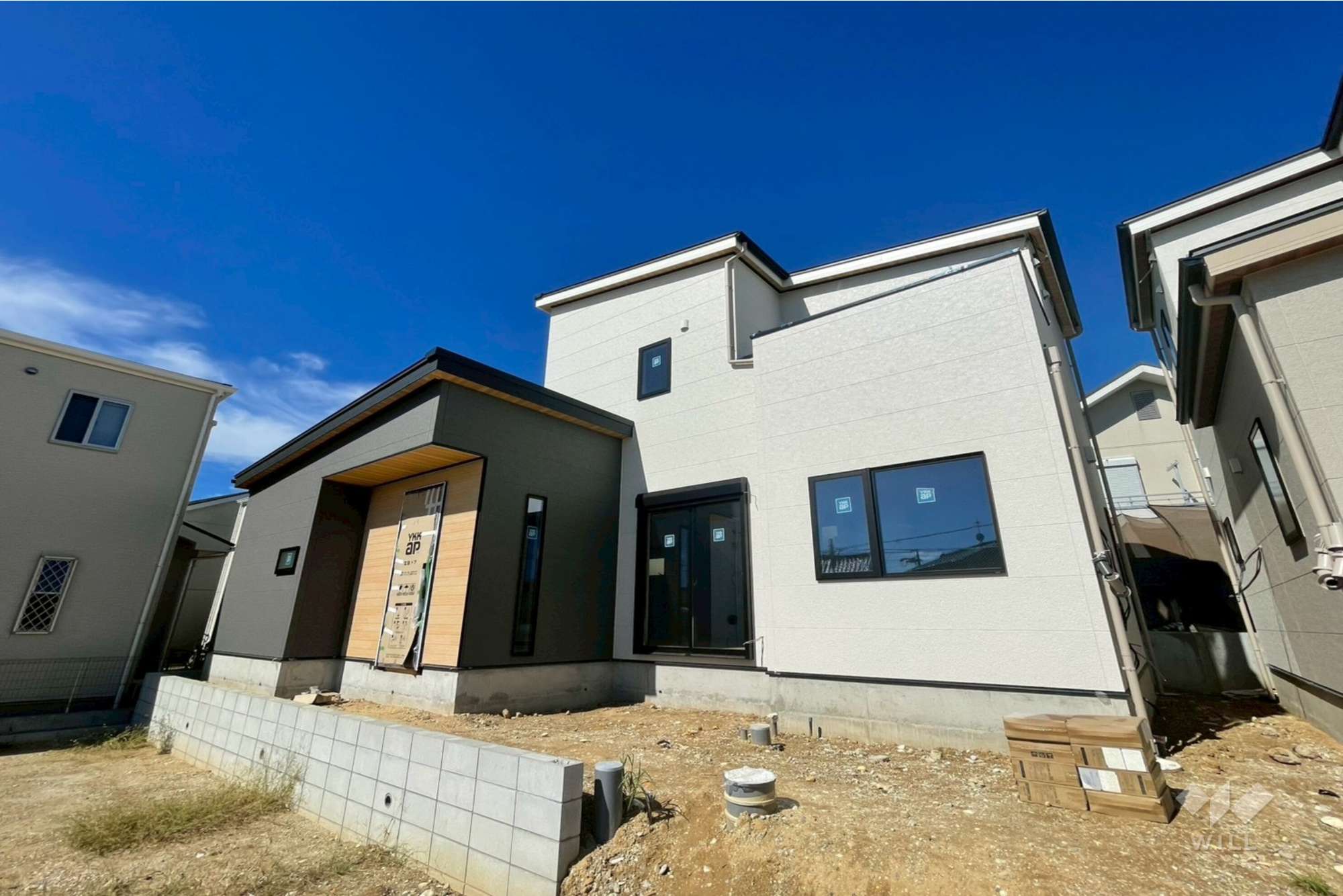 愛知県名古屋市緑区八つ松1丁目2222