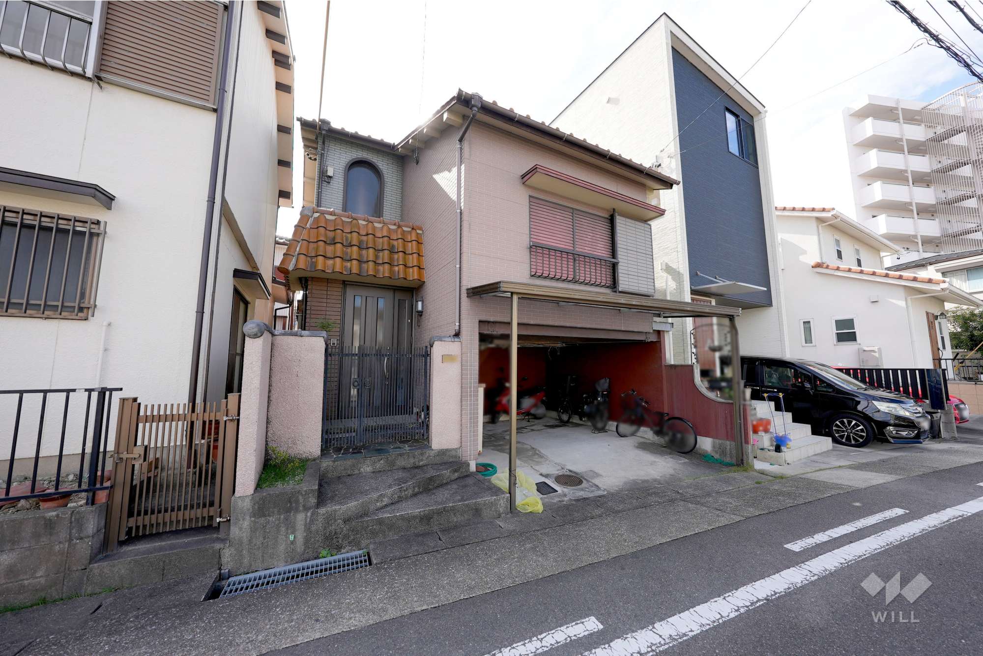 愛知県名古屋市緑区古鳴海１丁目10