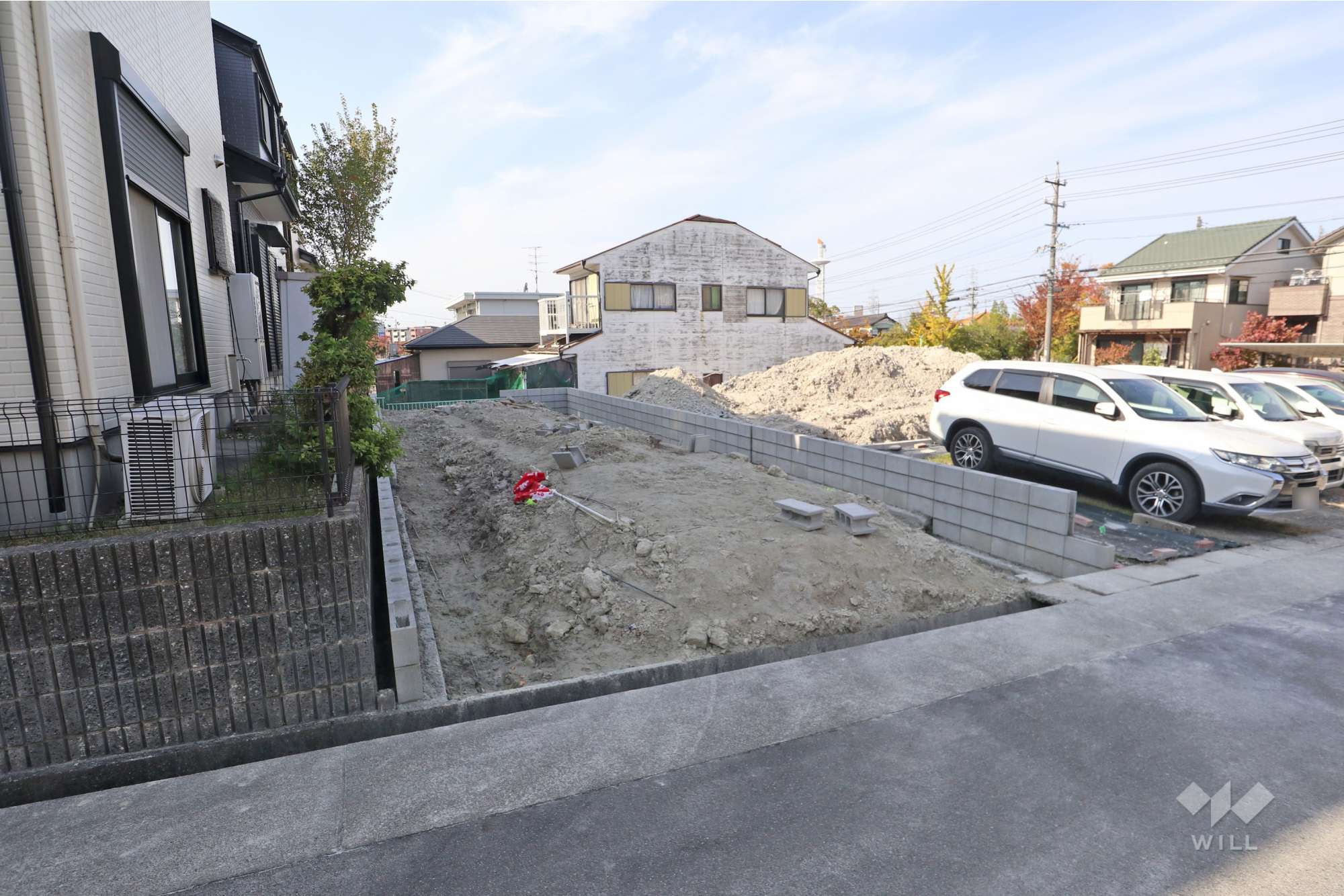 愛知県名古屋市緑区漆山1404