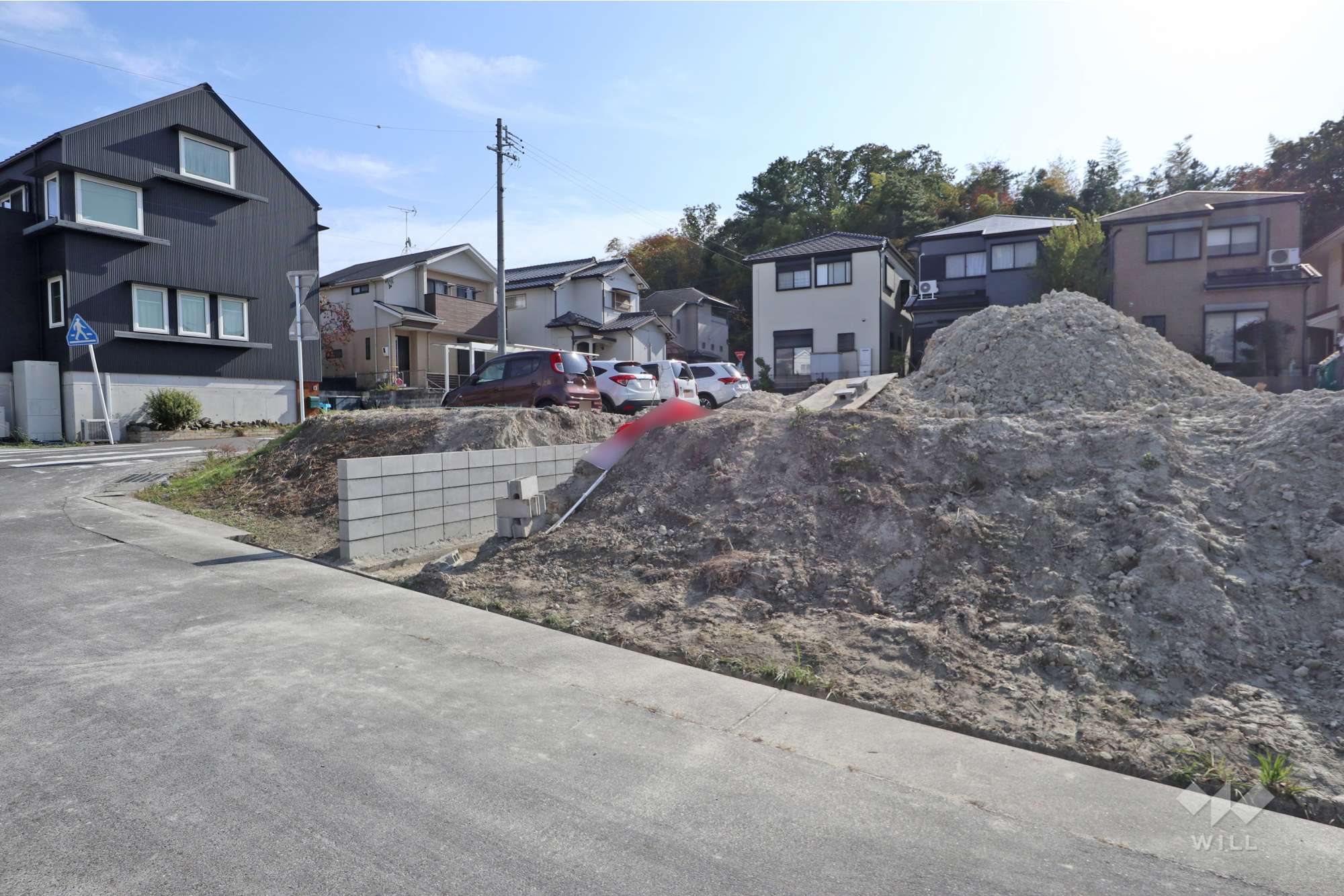 愛知県名古屋市緑区漆山1404