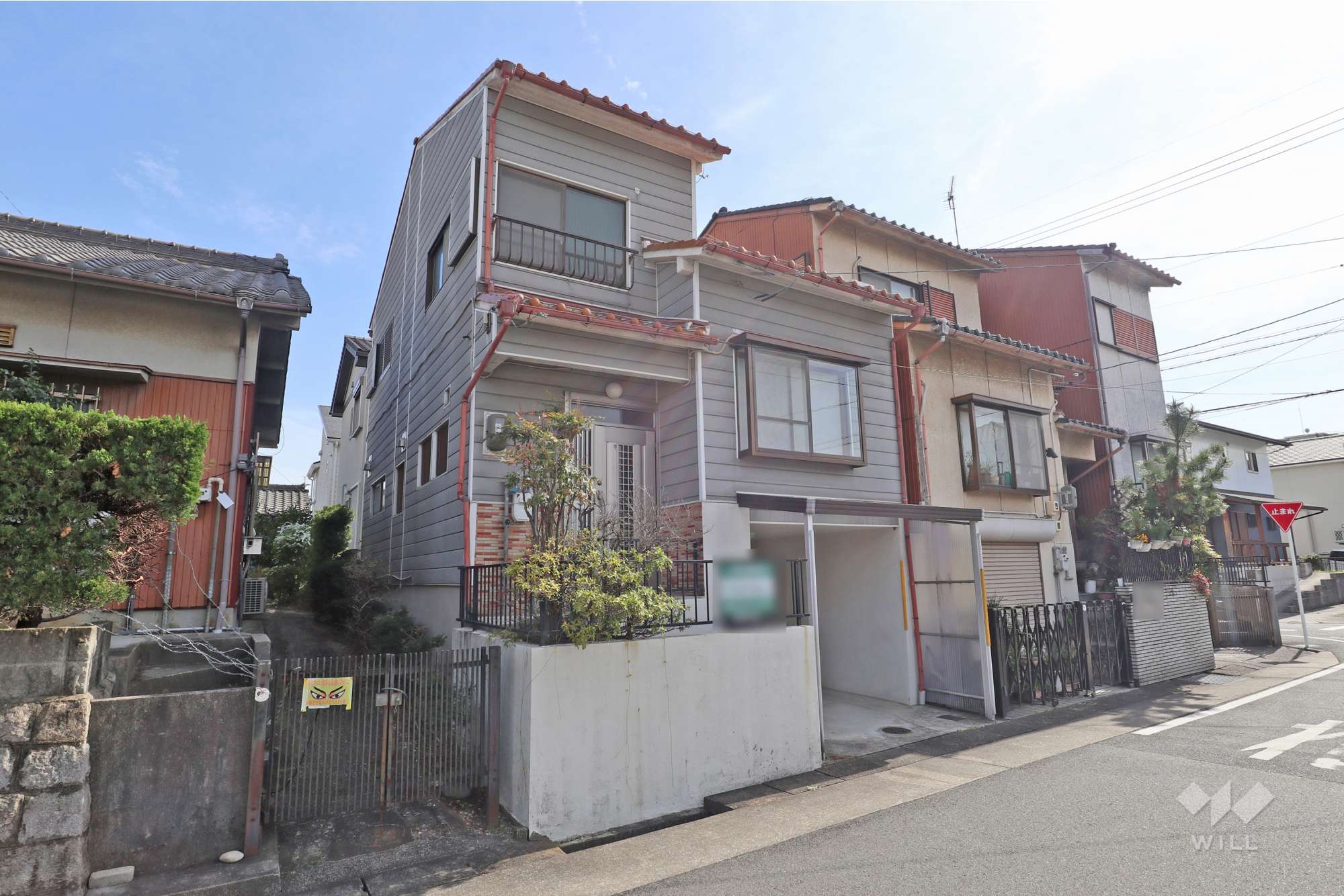 愛知県名古屋市緑区曽根１丁目119