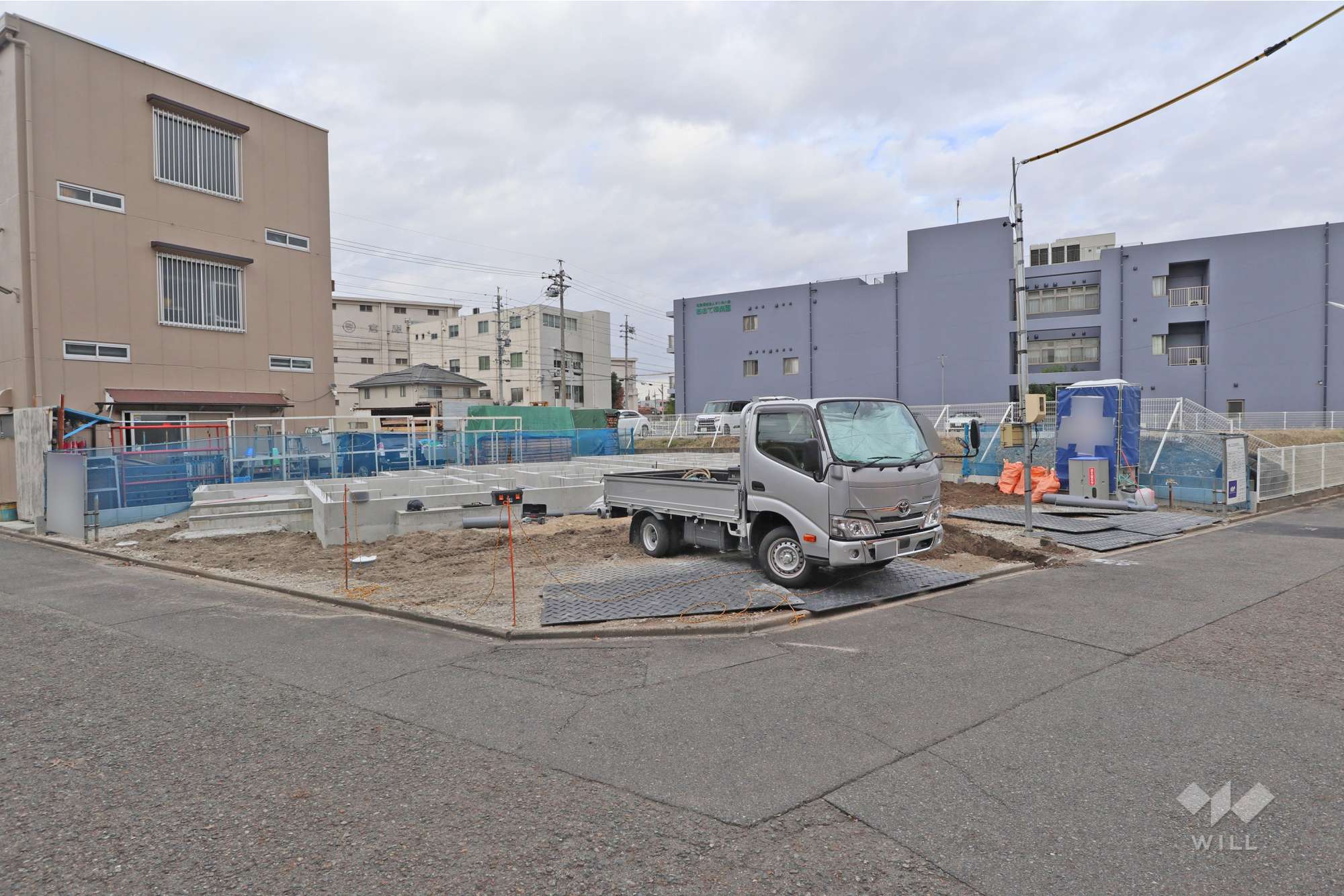 愛知県名古屋市港区名四町182