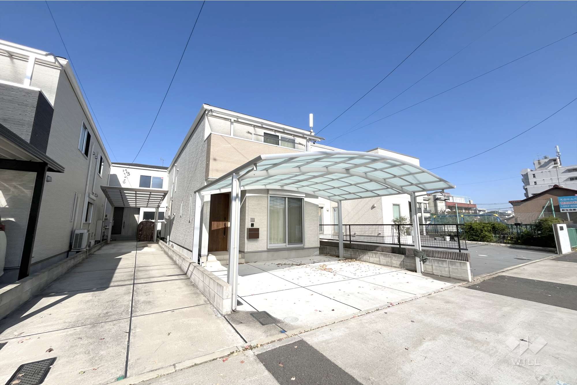 愛知県名古屋市瑞穂区彌富通４丁目