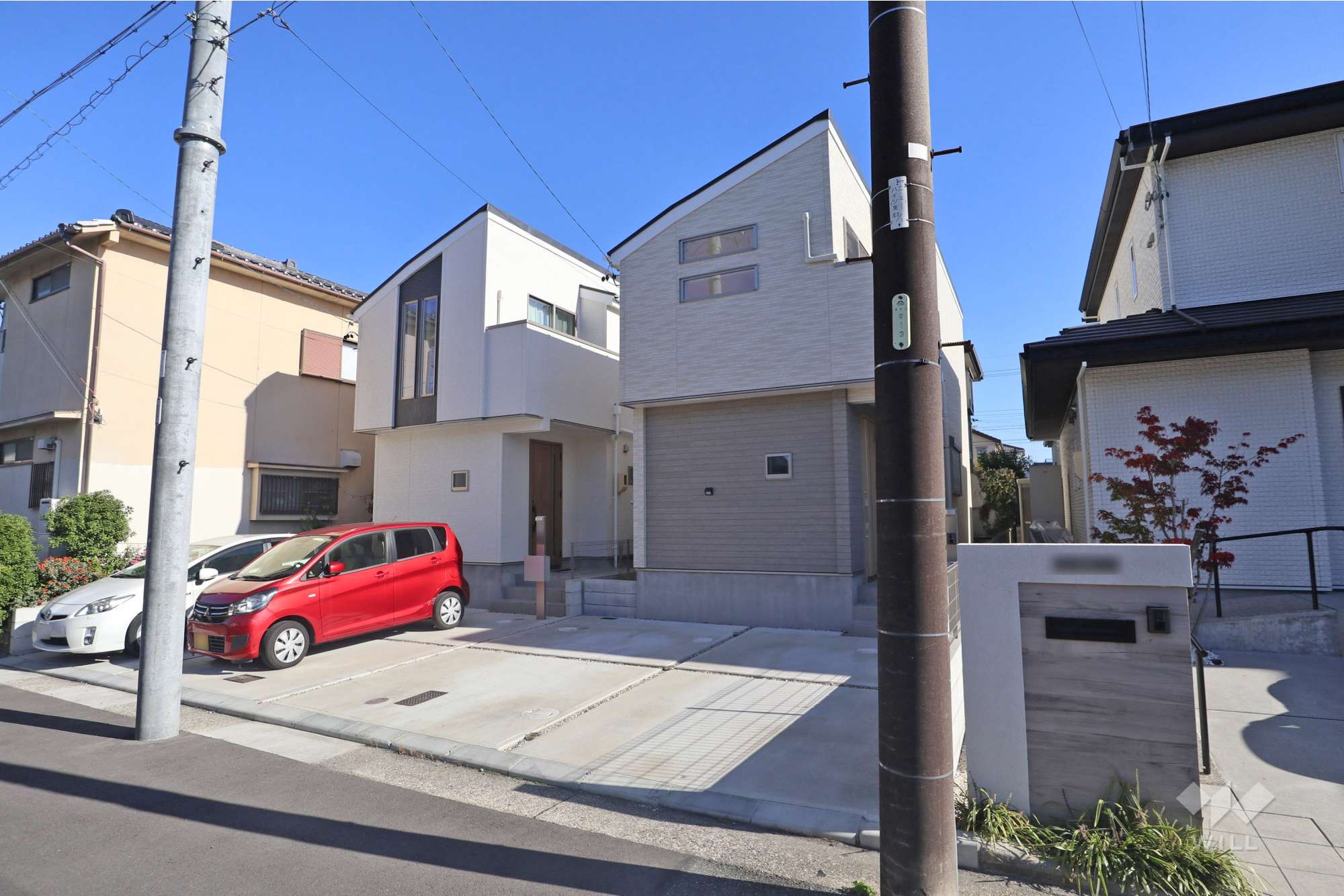 愛知県名古屋市緑区鏡田708