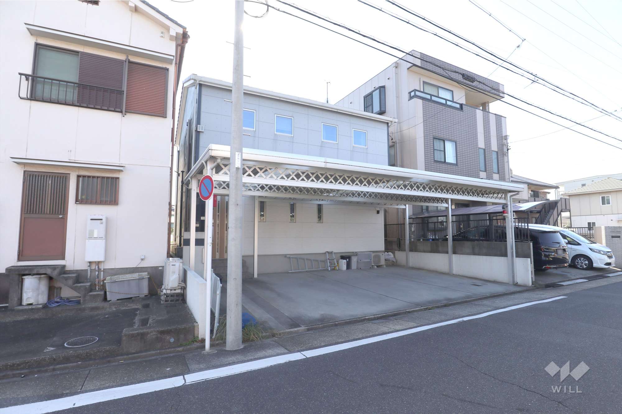 愛知県名古屋市港区知多２丁目2014