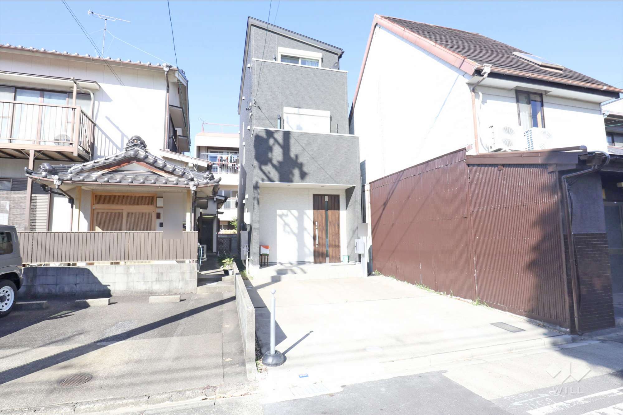 愛知県名古屋市南区曽池町４丁目