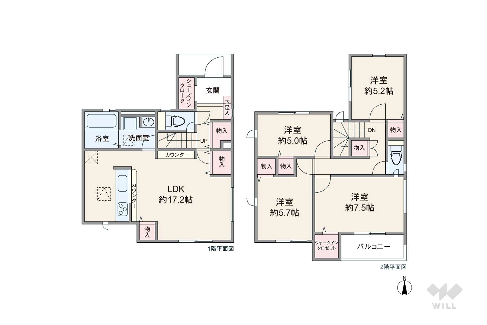 愛知県名古屋市港区遠若町１丁目76