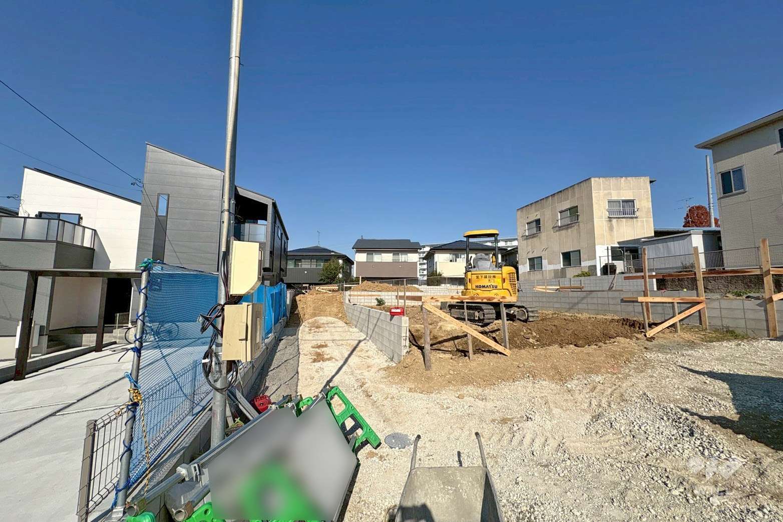 愛知県名古屋市緑区鳴海町字姥子山191