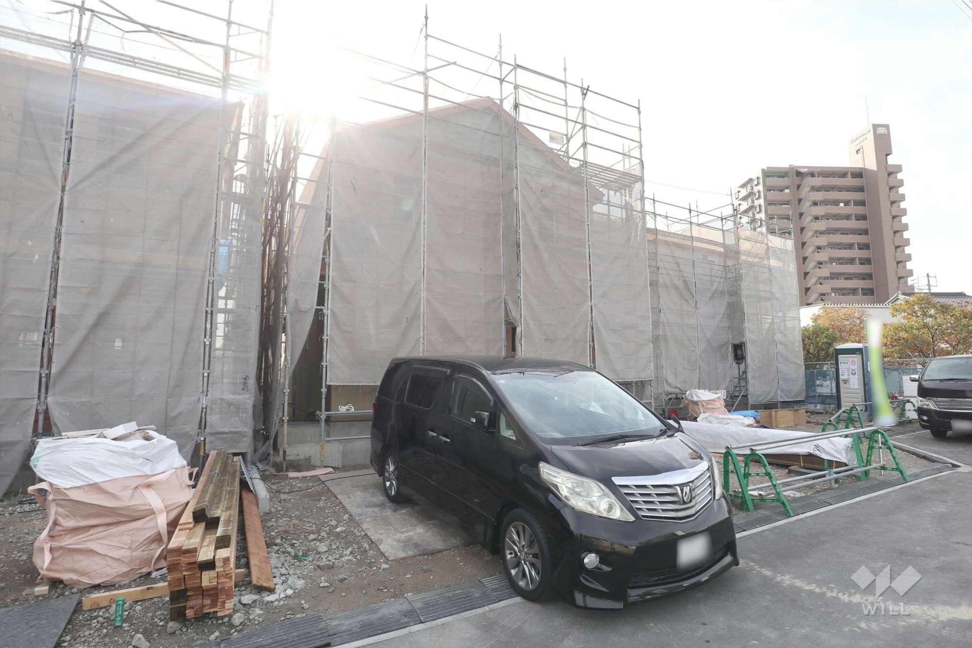 愛知県名古屋市港区船頭場１丁目304