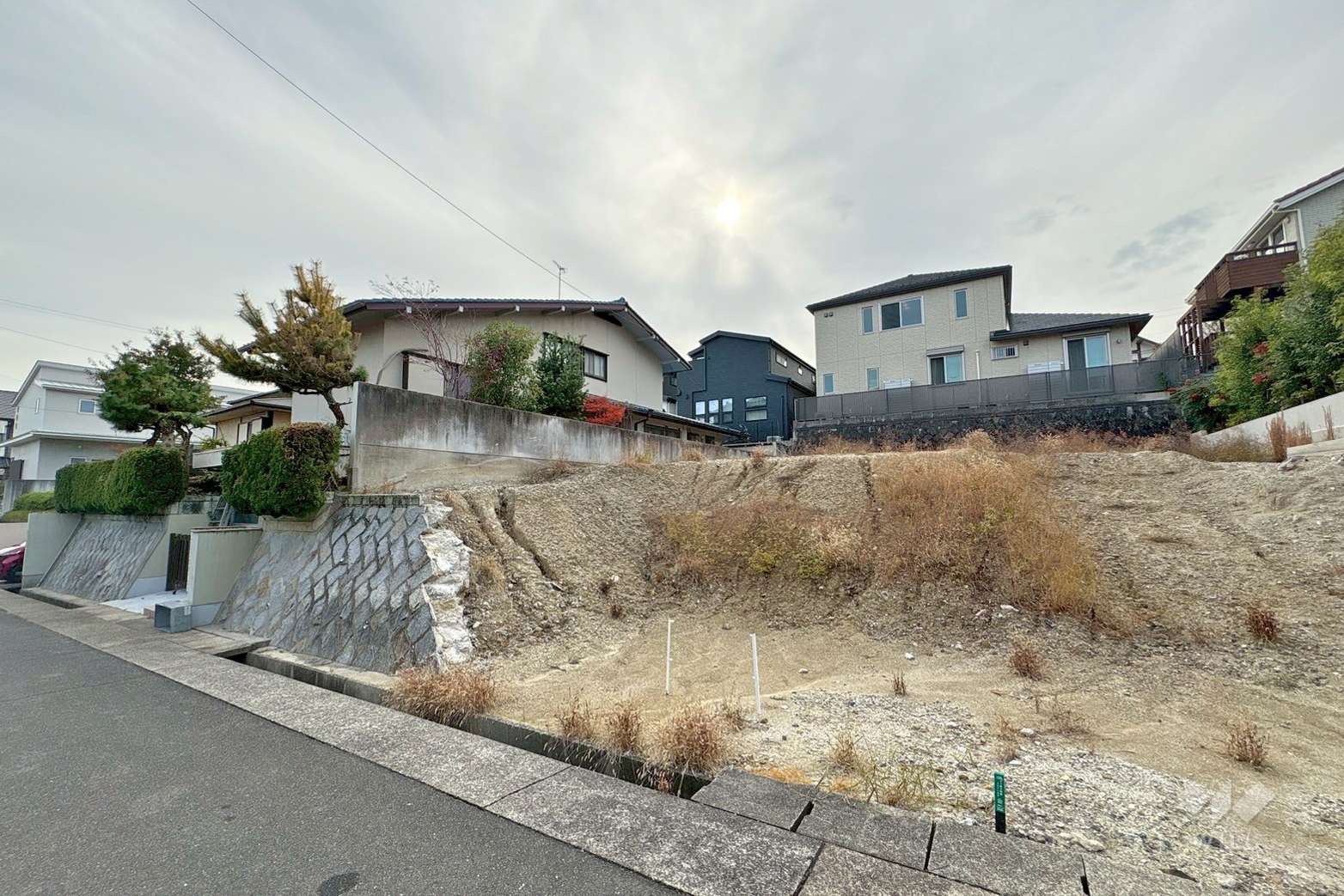 愛知県名古屋市緑区神沢１丁目2808