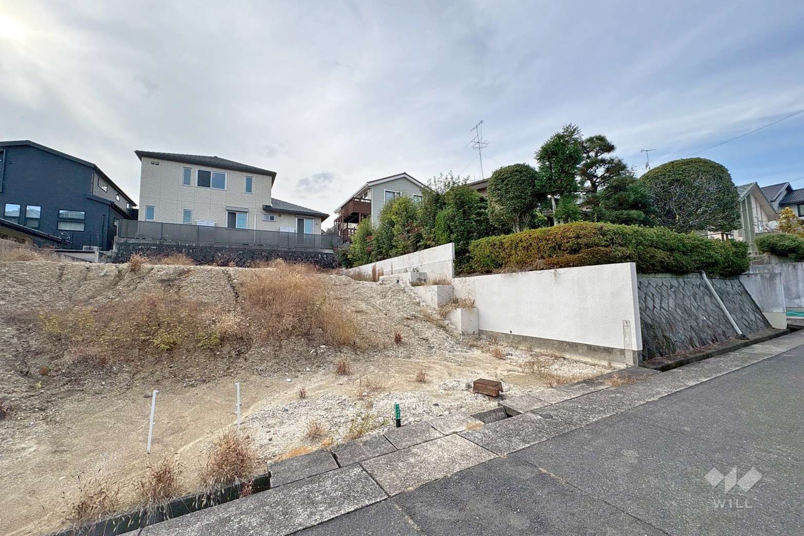 愛知県名古屋市緑区神沢１丁目2808