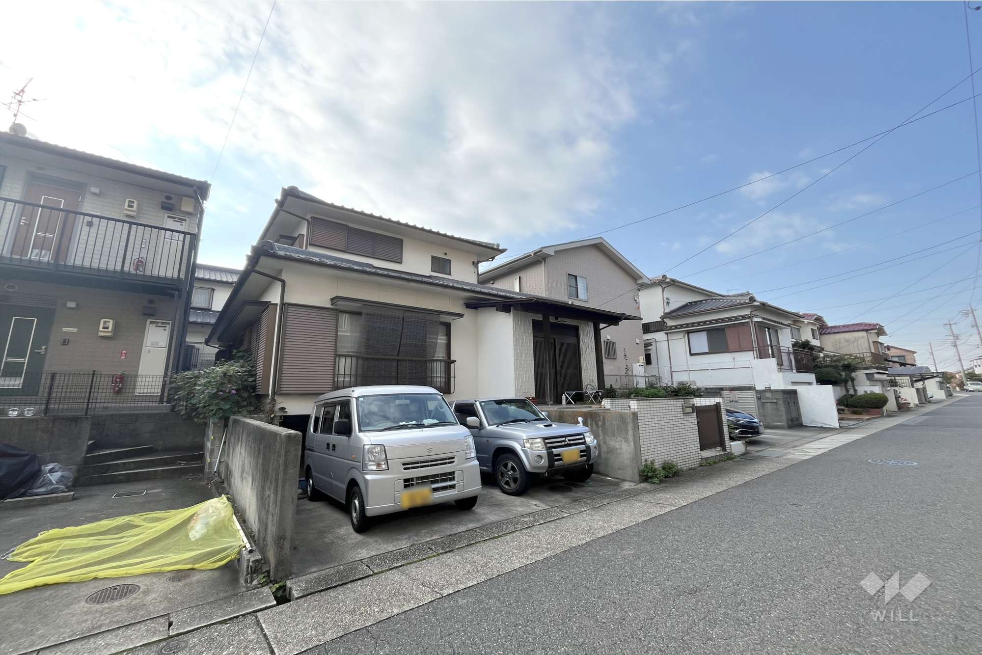 愛知県名古屋市緑区大清水２丁目1218