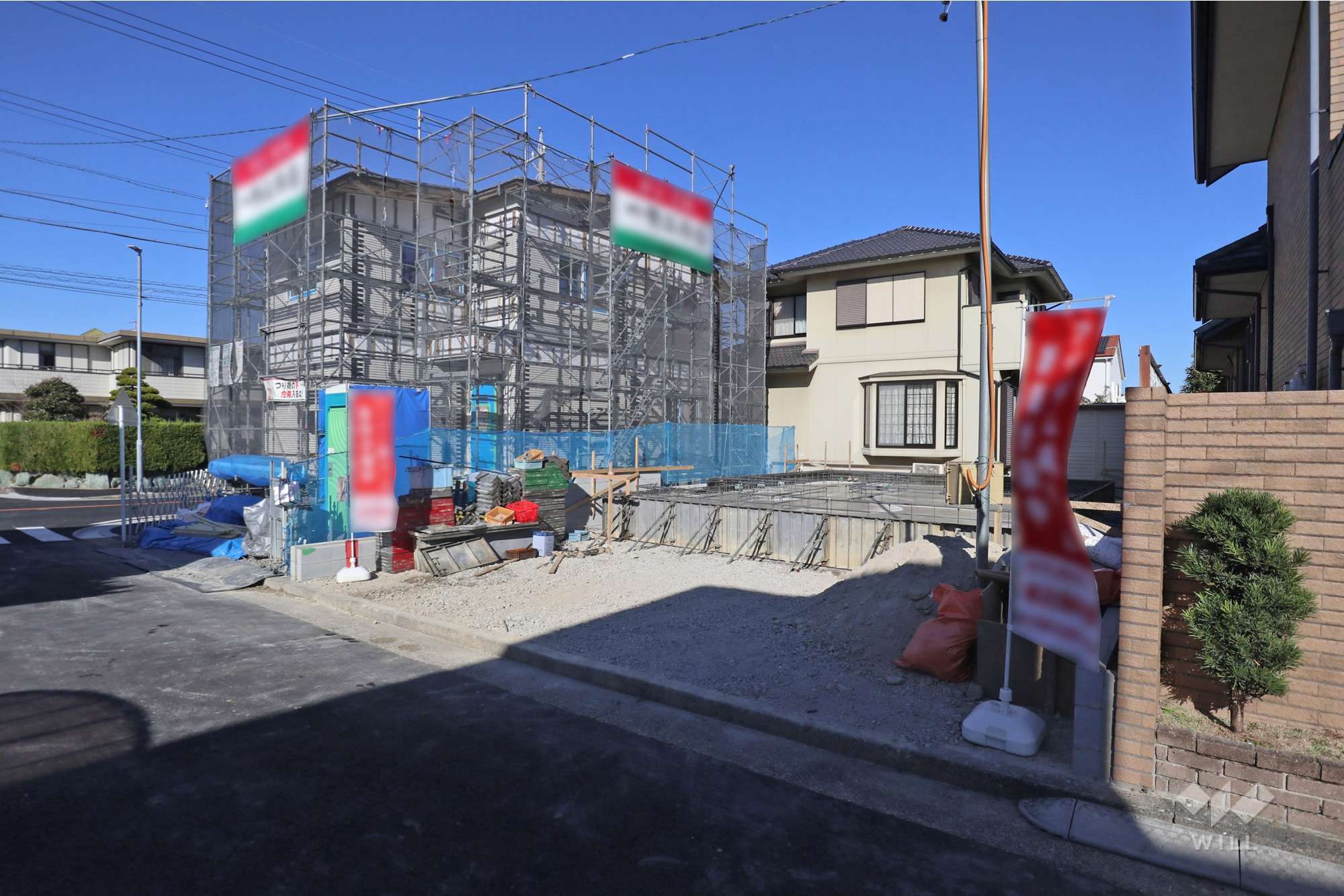 愛知県名古屋市緑区鏡田1301