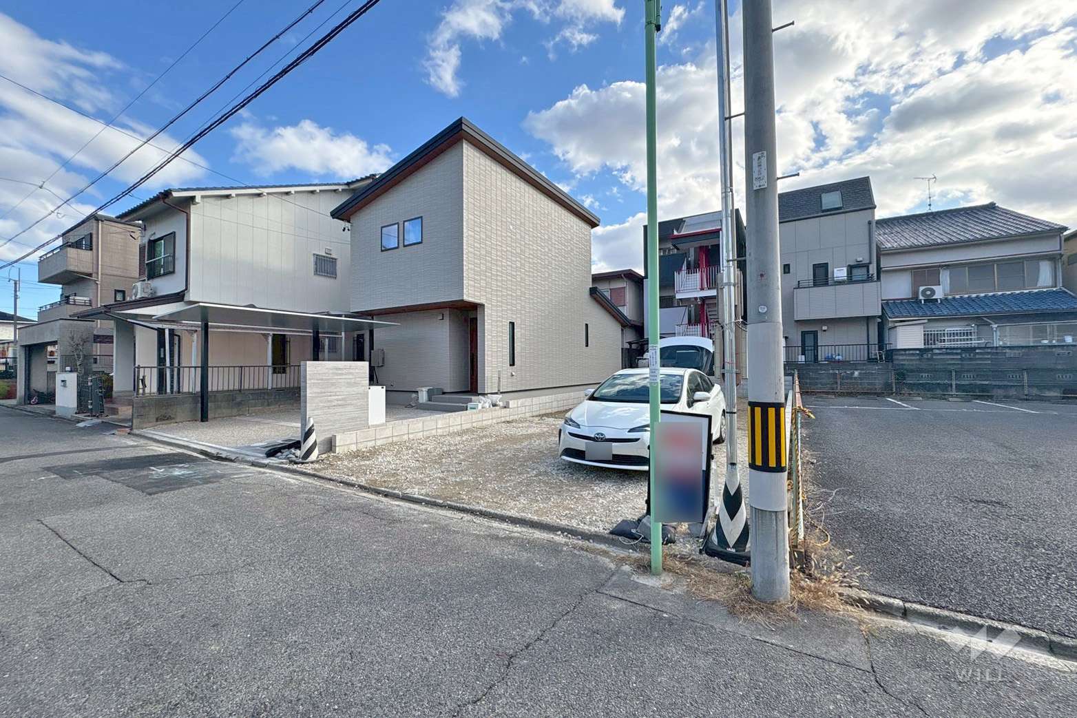 愛知県名古屋市瑞穂区本願寺町２丁目82