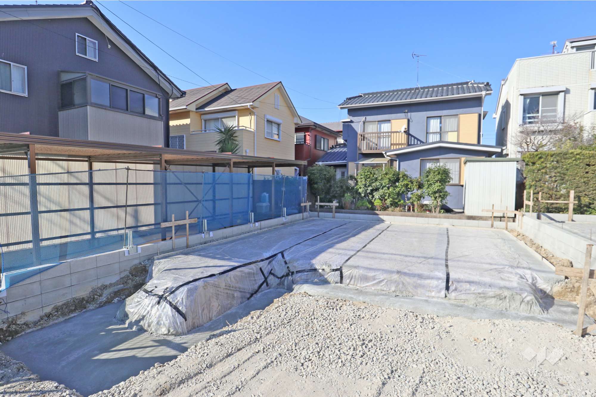 愛知県名古屋市緑区徳重１丁目1007