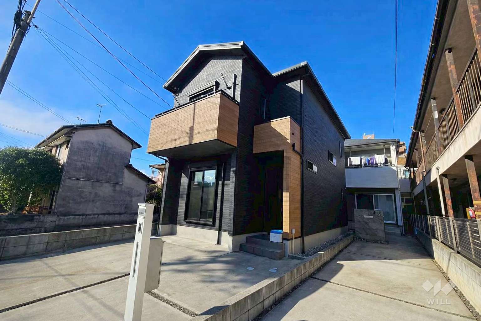 愛知県名古屋市瑞穂区白砂町２丁目17