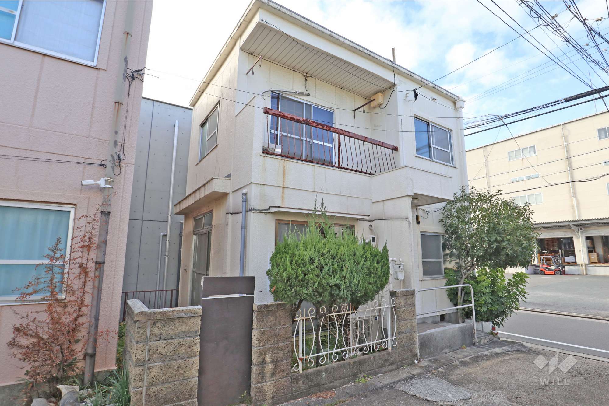 愛知県名古屋市南区港東通１丁目19