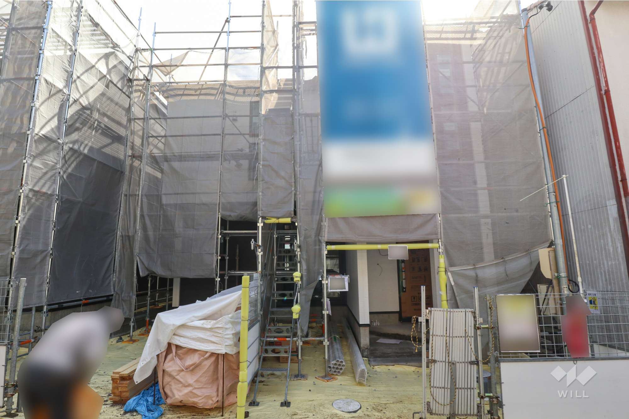 愛知県名古屋市緑区曽根３丁目2506